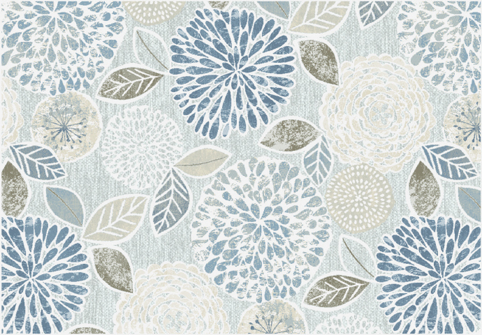 Ковер Genova 38568 6969 91