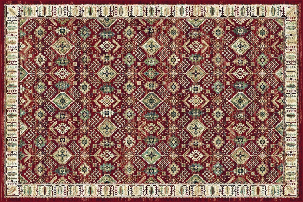 Ковер Royal Palace 14670 1060