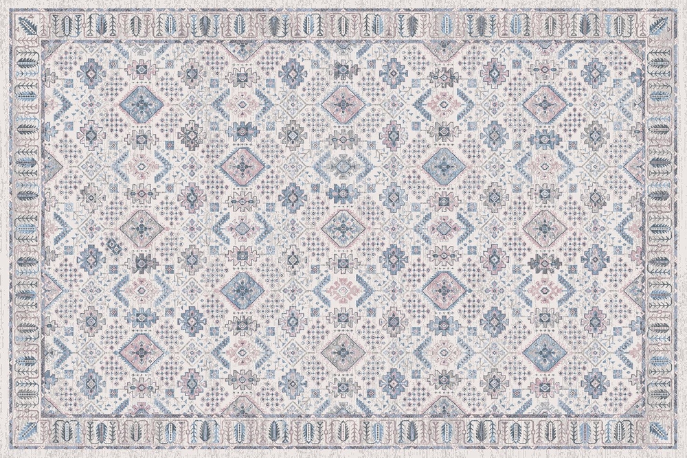 Ковер Royal Palace 2020 17670 6666