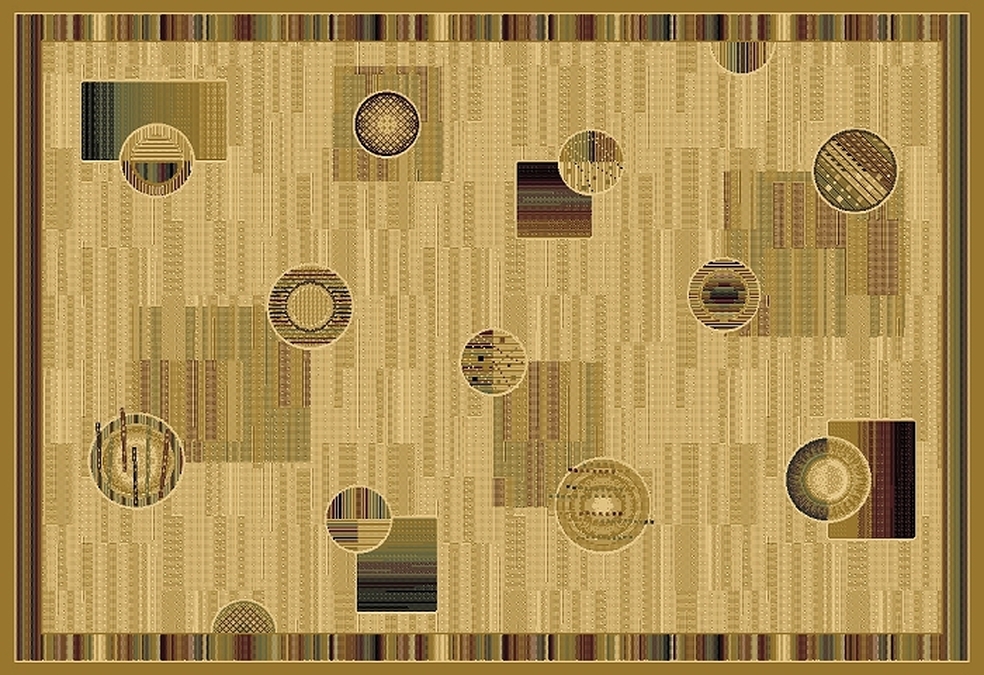 Ковер Matrix 50049 2727