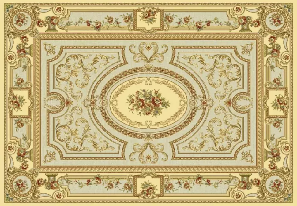 Ковер Genova 38028 6262 60