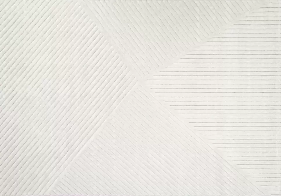 Ковер JUNO E139AW CREAM / CREAM