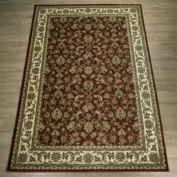 Ковер Акварель 20624 22133