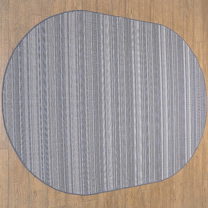 Ковер Декора (Сизаль) 52408 50622