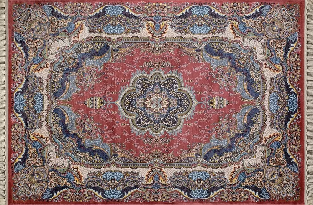 Ковер ARAVIA 6807 PINK