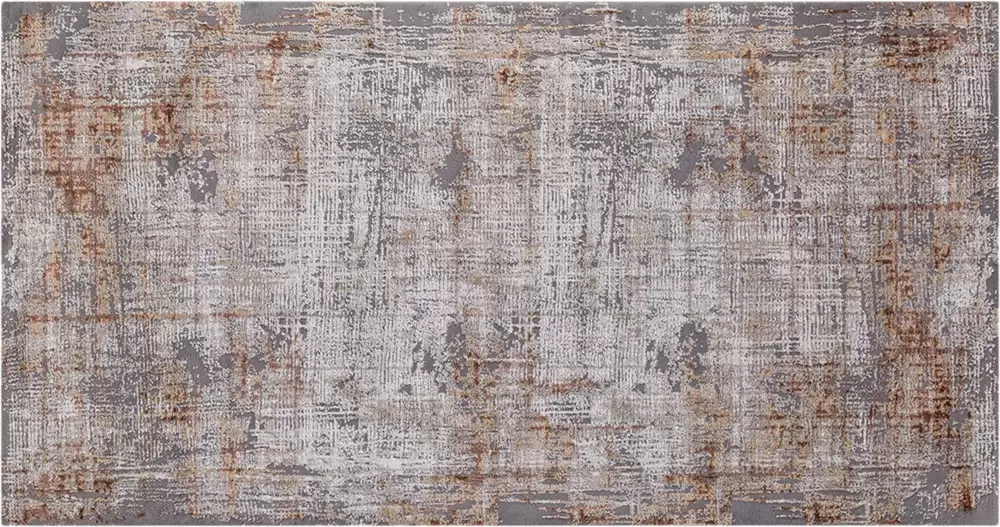 Ковер OPERA 5802E COPPER / GREY