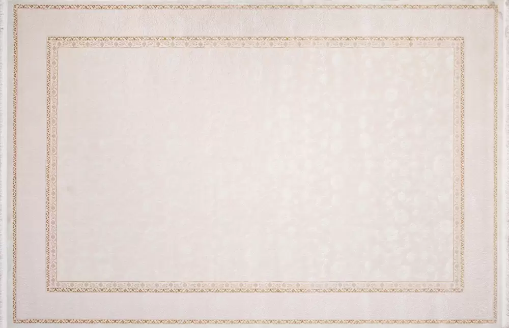 Ковер LISSABON SI040W BROWN / BROWN