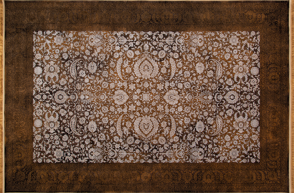 Ковер SHEIKH 9208 BROWN