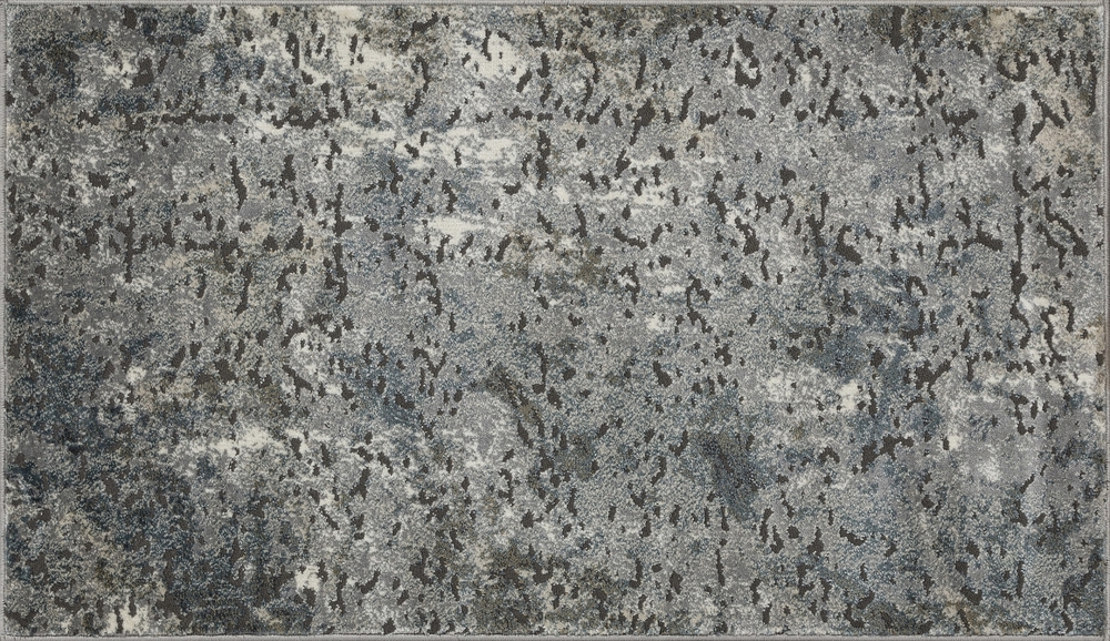 Ковер SERENITY D873 GRAY 4