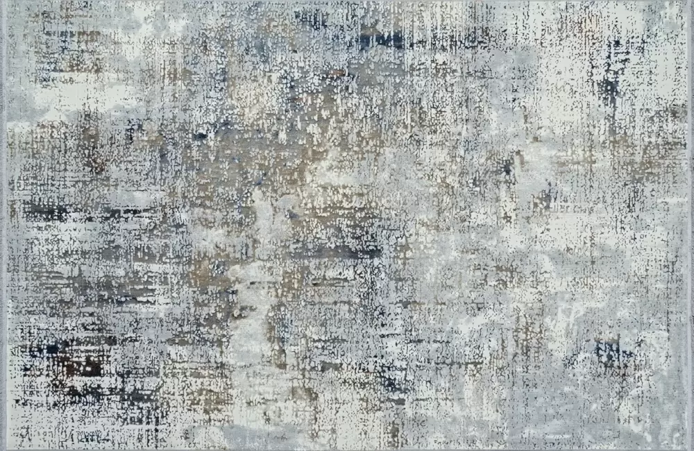 Ковер ASADU 00225H GREY FDY / GREY HB