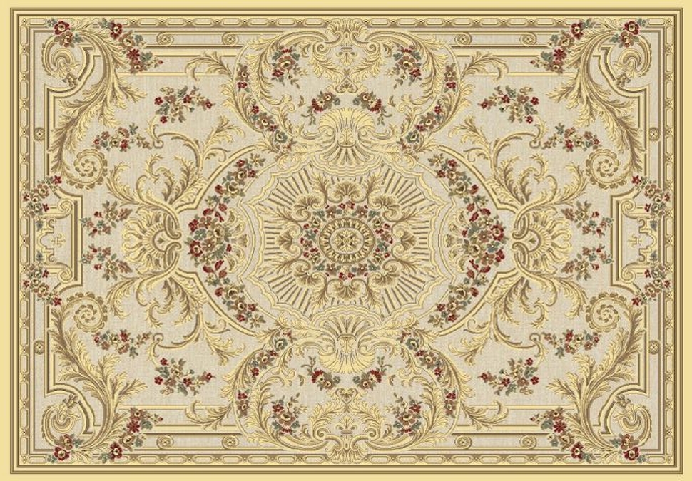 Ковер Genova 38388 6262 60