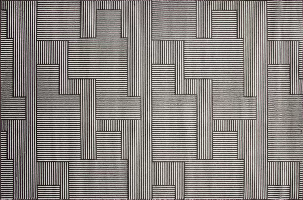 Ковер MIRANDA F122 CREAM-BROWN