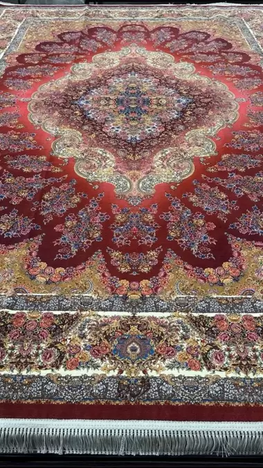 Ковер DIBA H8648