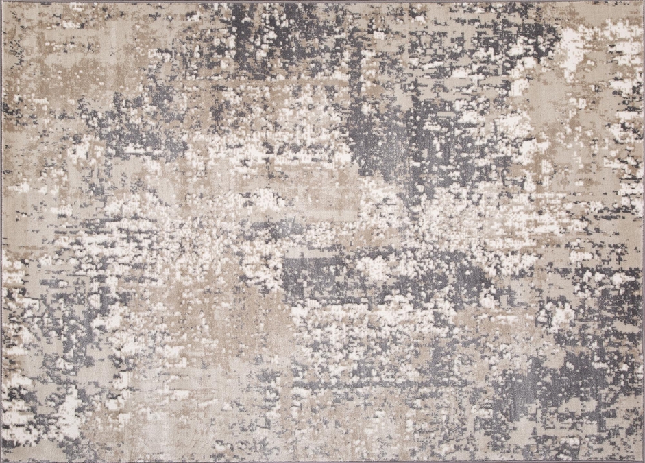 Ковер ATLANTIS D733 CREAM