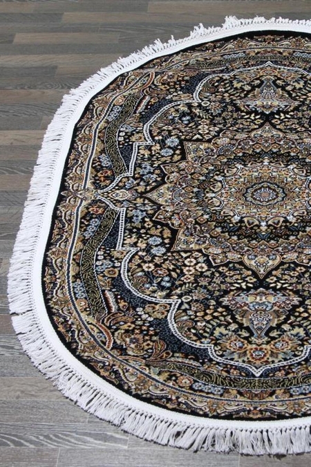 Ковер SHAHREZA d415 NAVY