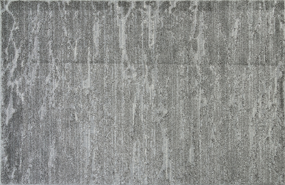 Ковер TUNIS 6802C WHITE / D.GRAY