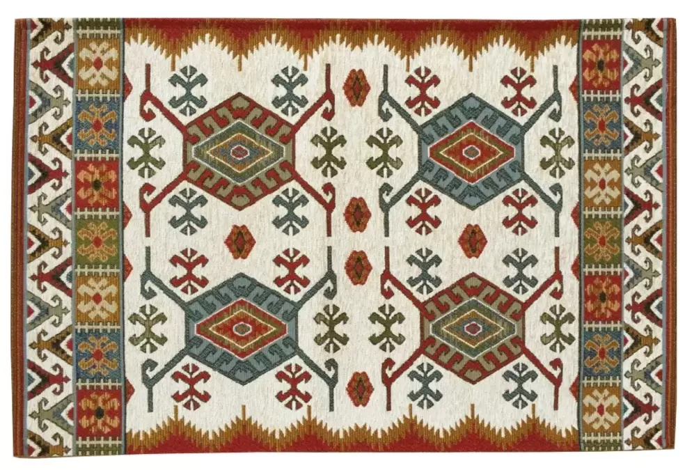 Ковер Арт 3 67X