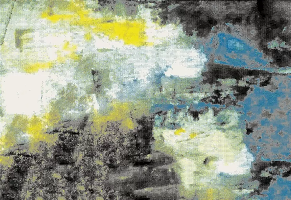 Ковер Фэнси 20751 22068