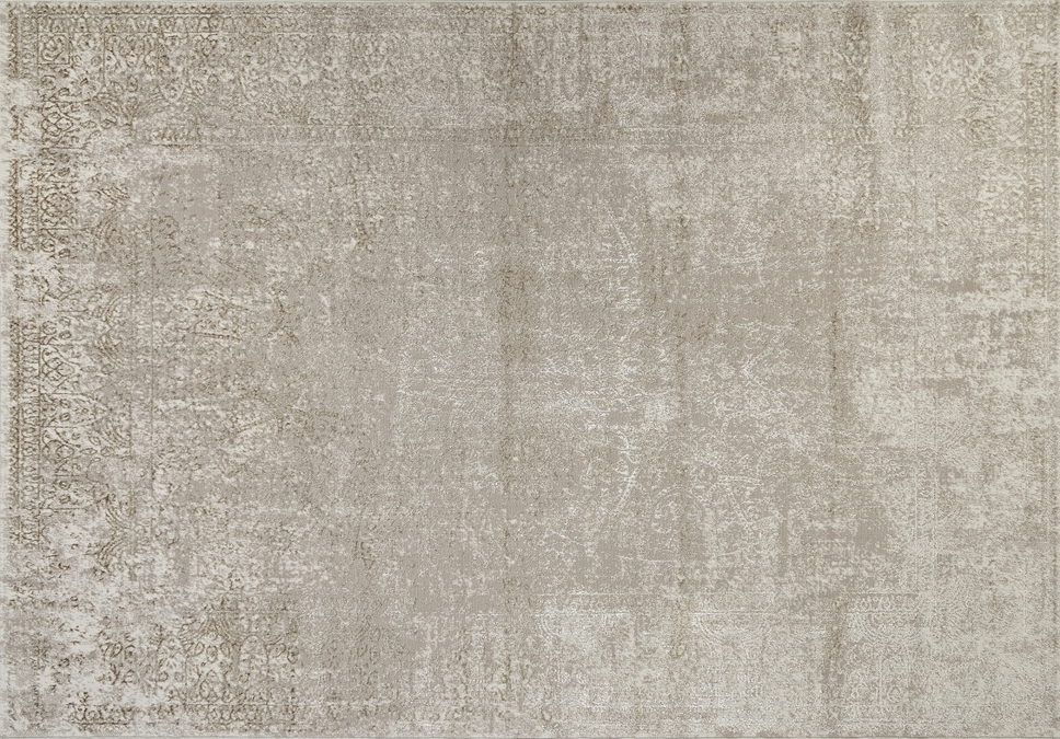 Ковер SAFARI 02477G BEIGE / BEIGE