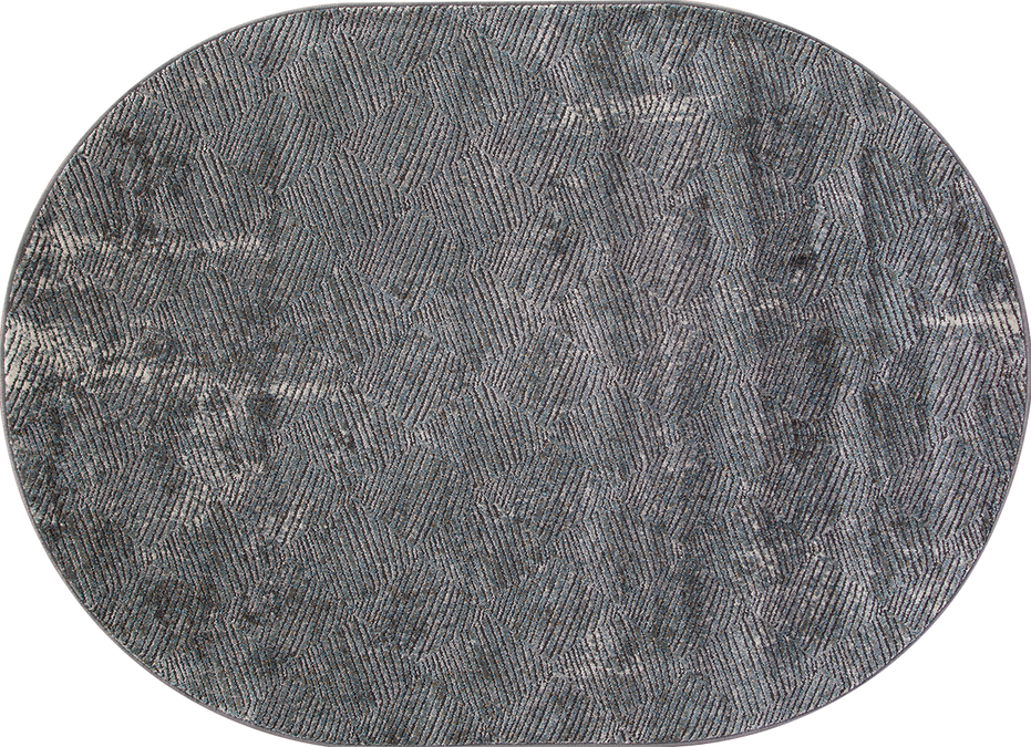 Ковер SERENITY D768 GRAY