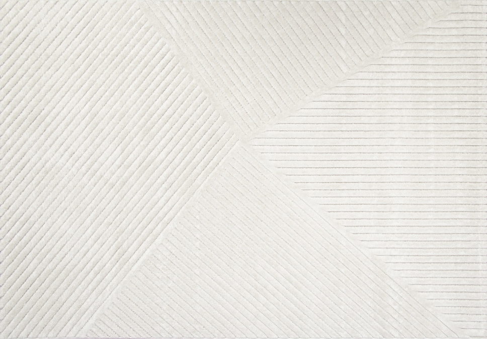 Ковер JUNO E139AW CREAM / CREAM