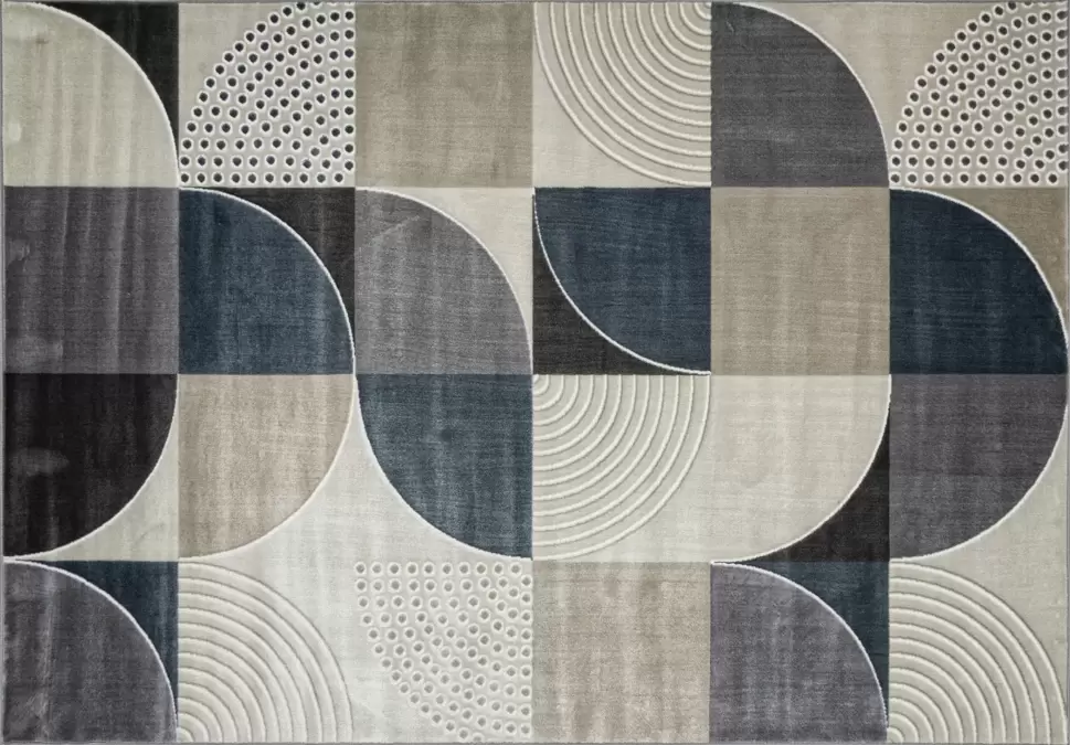 Ковер SERENITY SV02 CREAM