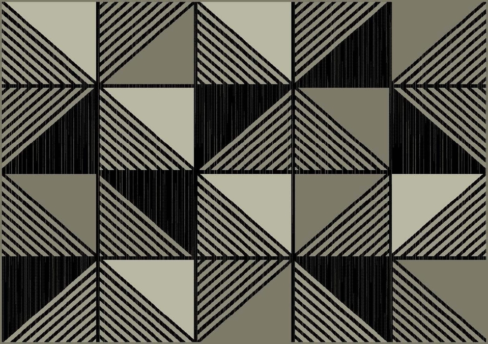 Ковер Riva 2392 70