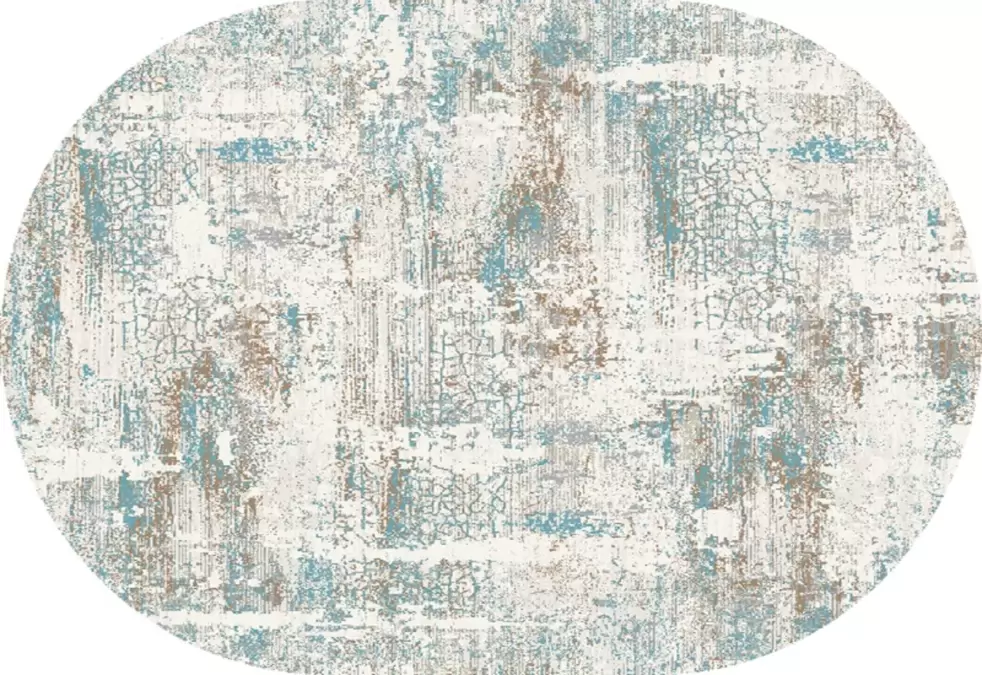 Ковер Лакшери 27713 23318