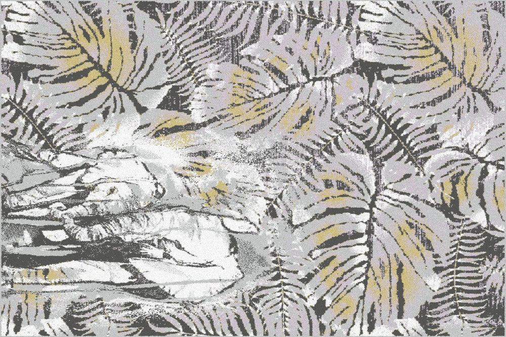 Ковер Touch Africa grey