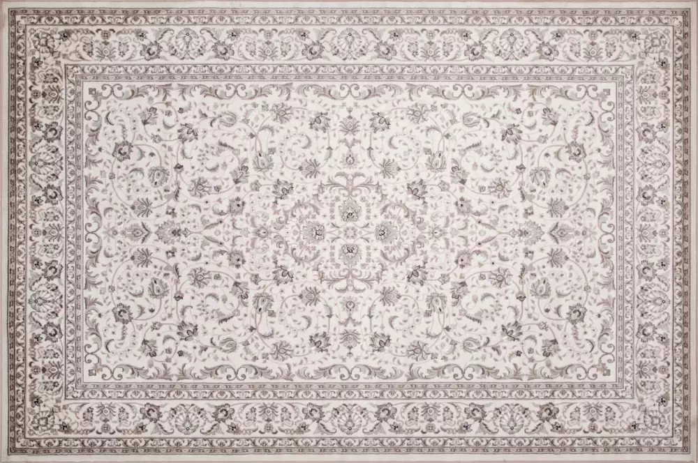 Ковер VALENCIA DELUXE F014 CREAM
