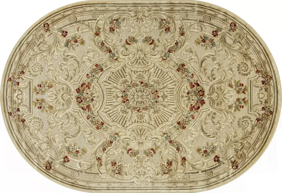 Ковер GENOVA 938388 626260