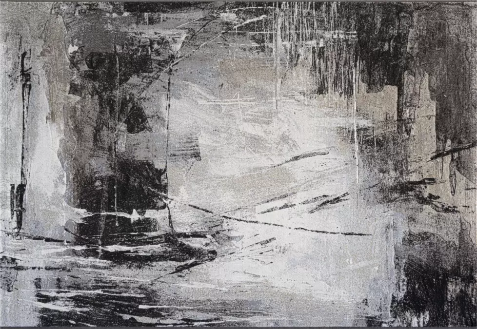 Ковер Argentum 63843 9293