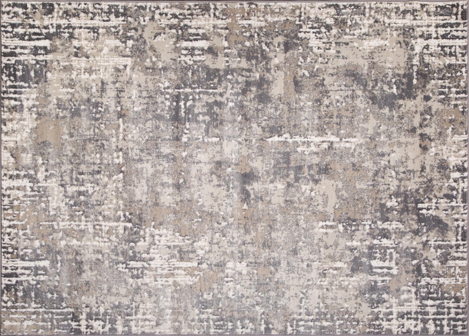 Ковер ATLANTIS D739 CREAM