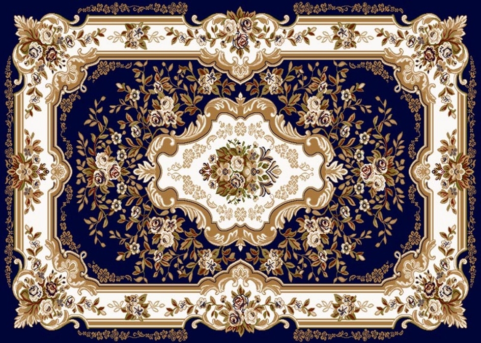 Ковер Акварель 20606 21744