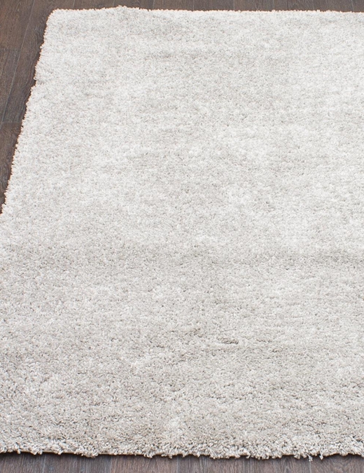 Ковер SHAGGY ULTRA s600 LIGHT GRAY