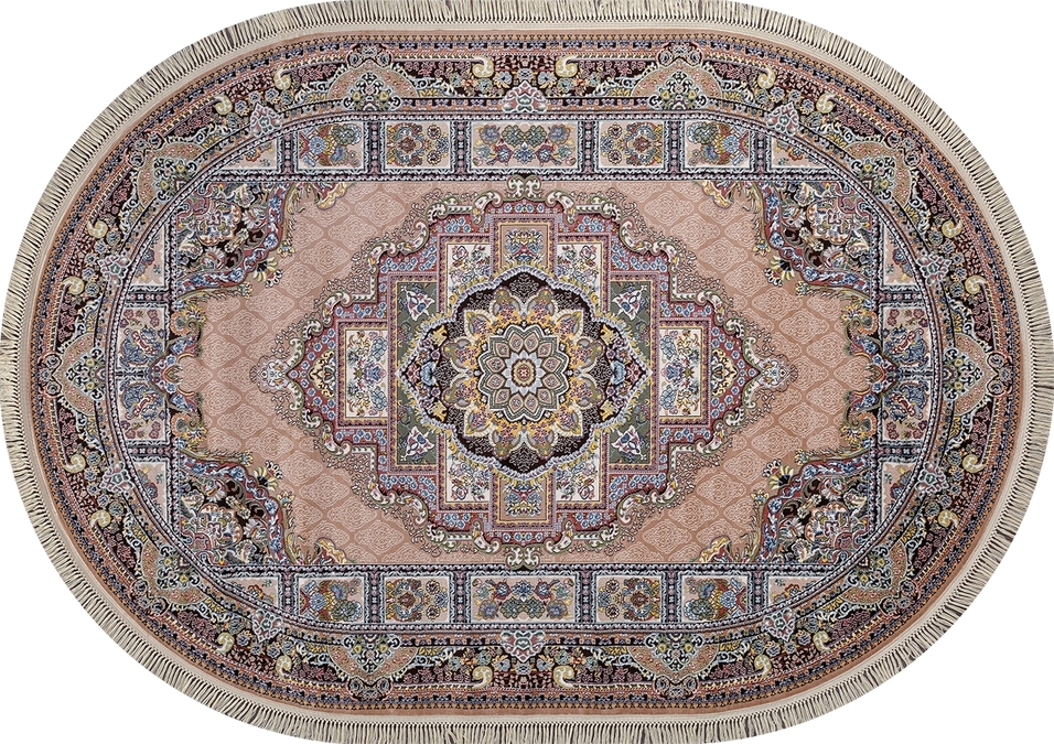 Ковер ARAVIA 6803 BEIGE