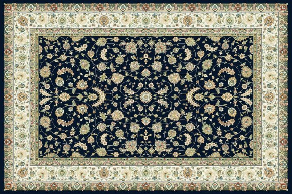 Ковер Hermitage 14295 3161