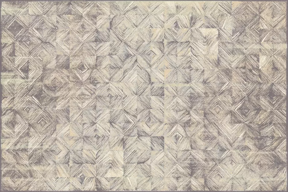 Ковер Isfahan Estera anthracite