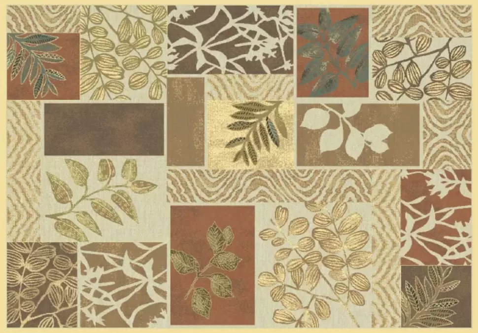 Ковер Genova 38428 6262 60