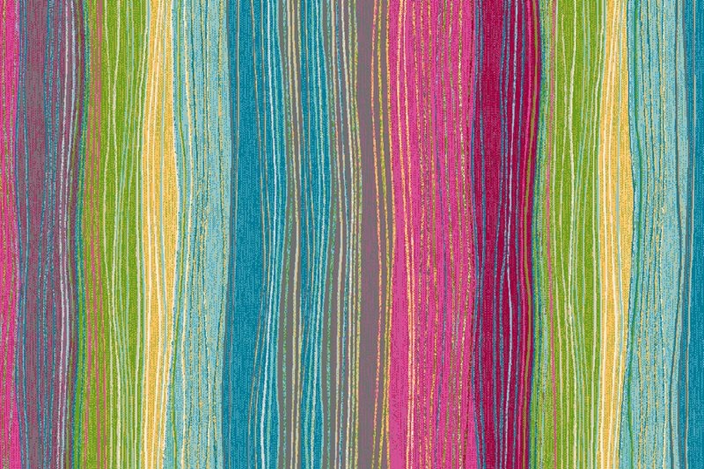 Ковер Funky Top Dor emerald