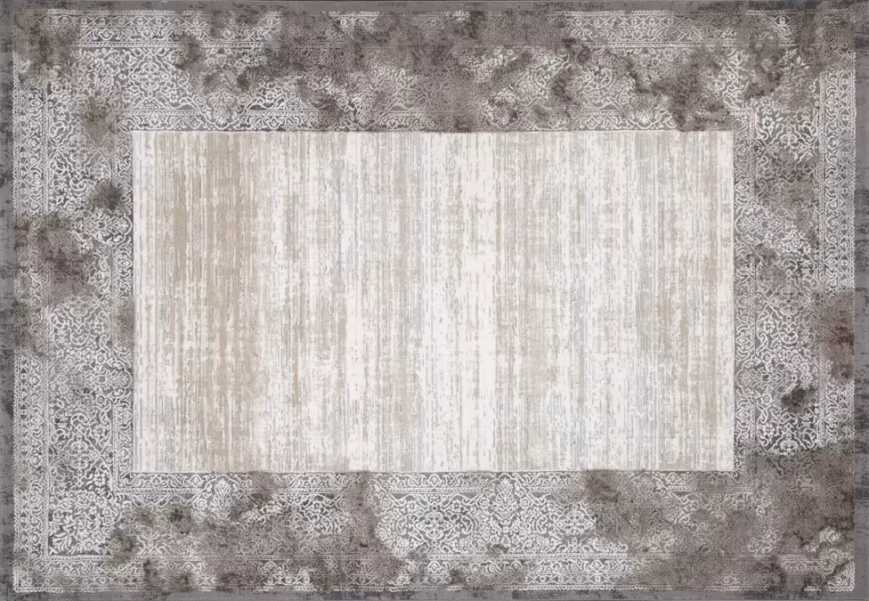 Ковер ARMINA 04070C GREY / BROWN