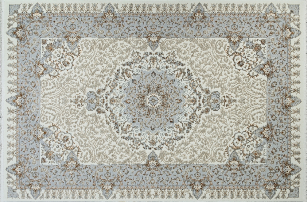 Ковер SAHARA 06066A CREAM FDY / CREAM HB