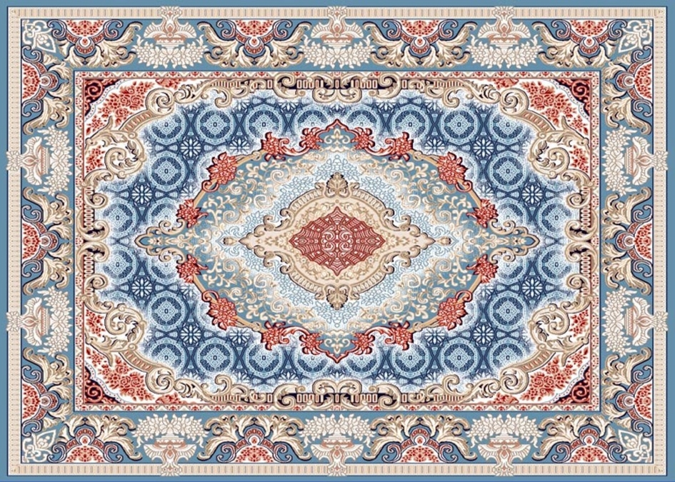 Ковер Анатолия 25201 22888