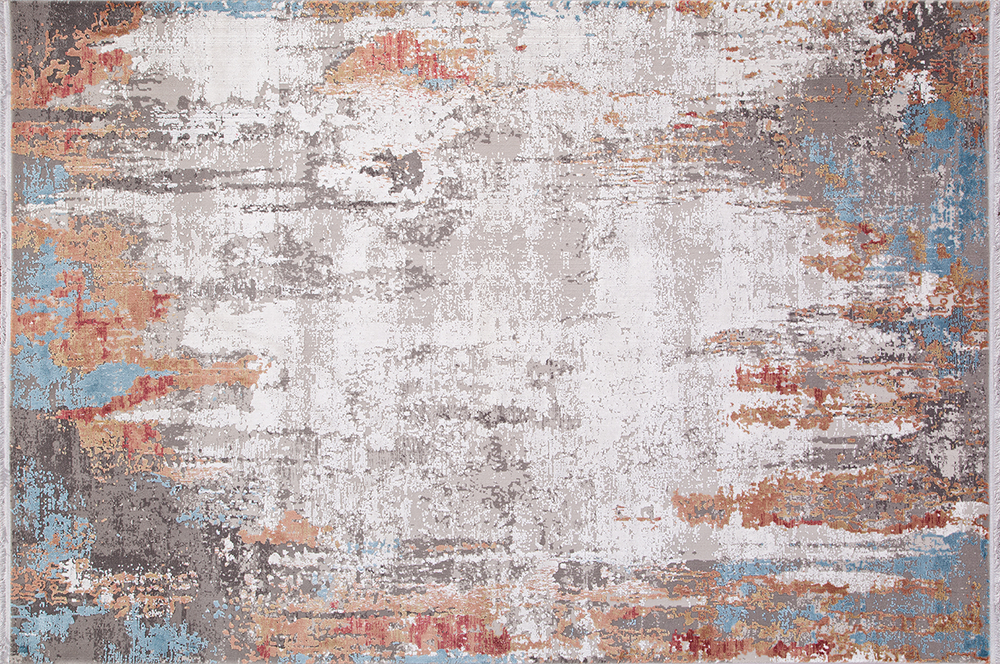 Ковер OLIMPOS 1029B C.BEIGE / TERRA