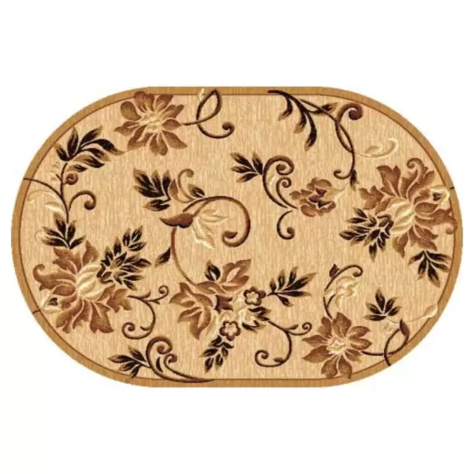 Ковер LAGUNA d353 BEIGE