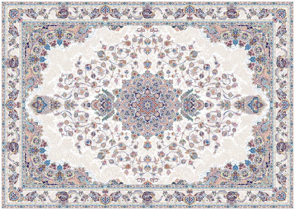Ковер Persian Star E-037/6000