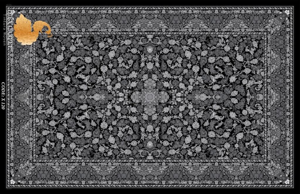 Ковер DIBA X120