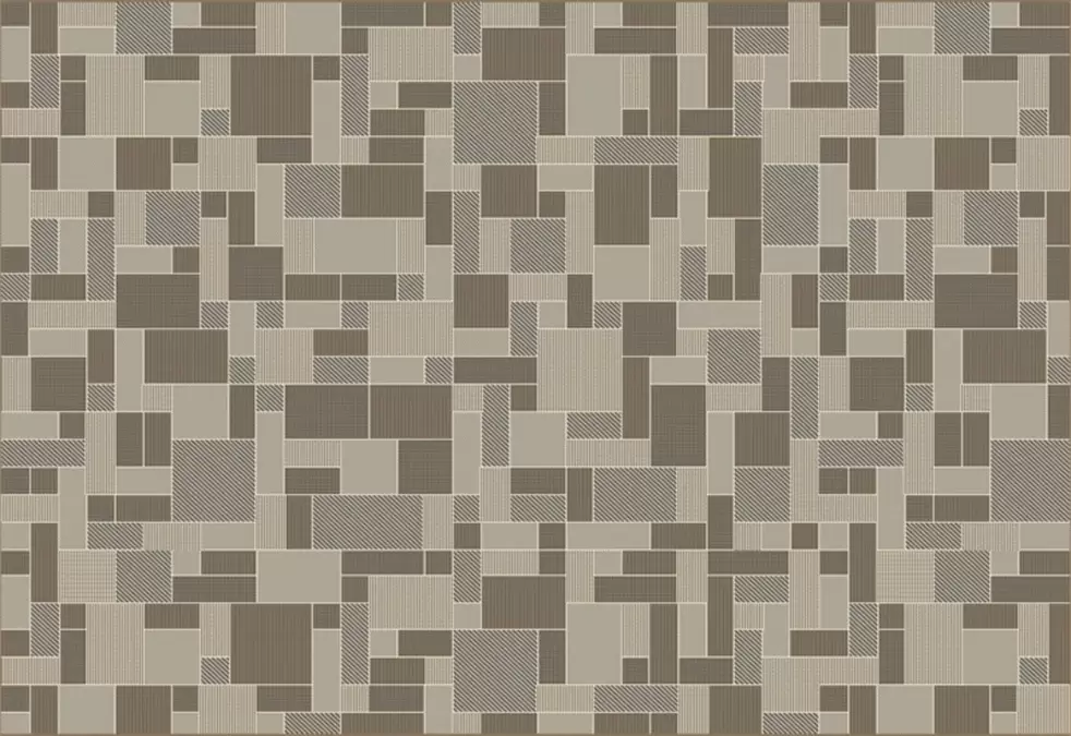 Ковер Теразза 53102 52122