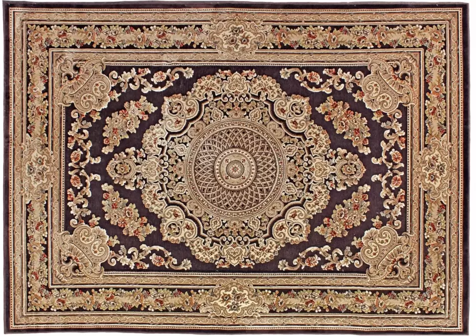 Ковер GENOVA 38504 727270