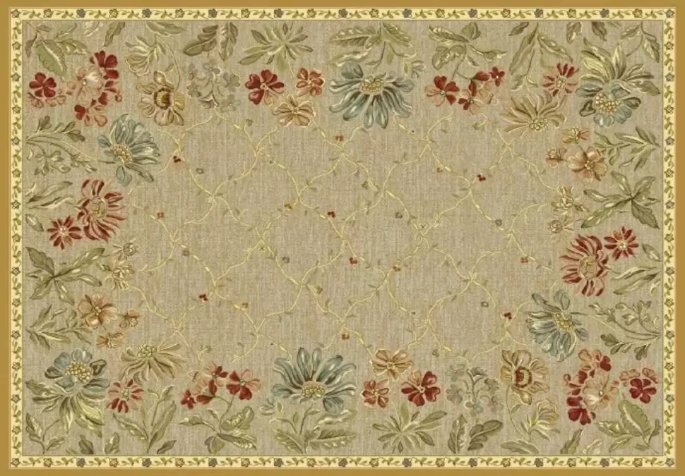 Ковер Genova 38262 2222 20